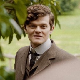 Robert Aramayo – Bild: Salzgeber & Co. Medien GmbH