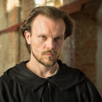 Robert Besta – Bild: ZDF / Marc Meyerbroeker