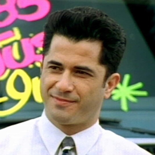 Robert Cicchini – Bild: RTL2