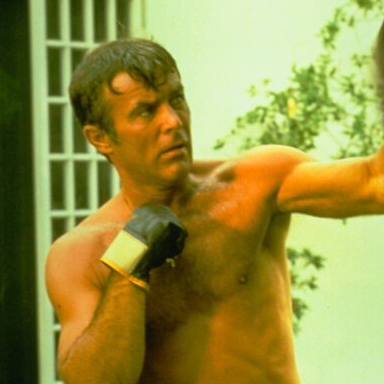 Robert Conrad – Bild: Universal City Studios LLLP.