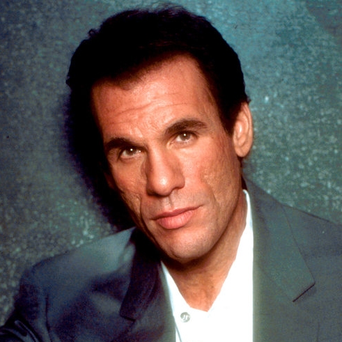 Robert Davi – Bild: ORF