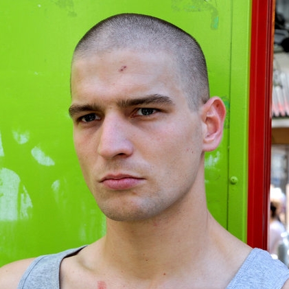 Robert Finster – Bild: ORF