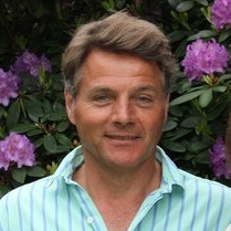 Robert Freiherr von Süsskind – Bild: BR/megaherz gmbh