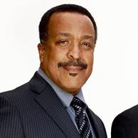 Robert Gossett – Bild: VOX