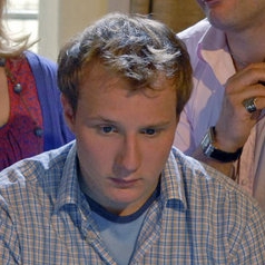 Robert Höller – Bild: ProSieben Media AG Sat.1