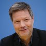 Robert Habeck – Bild: SAT.1/ddp images
