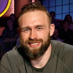 Robert Harting – Bild: ARD/Morris Mac Matzen