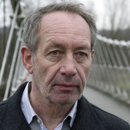 Robert Hunger-Bühler – Bild: SWR/Alexander Kluge