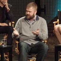 Robert Kirkman – Bild: RTL Living