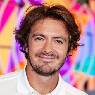 Robert Kratky – Bild: ORF/​Hitradio Ö3/​Norbert Ivanek