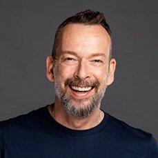 Robert Kratky – Bild: danielwaschnigphotography