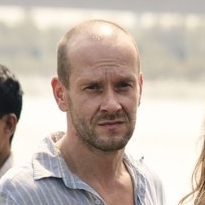 Robert Kuchenbuch – Bild: BR/Christian Hartmann