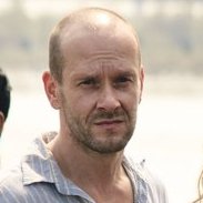 Robert Kuchenbuch – Bild: BR/​Christian Hartmann