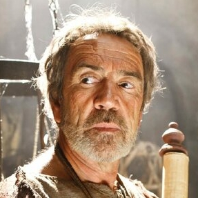 Robert Lindsay – Bild: RTL / BBC