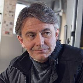Robert Lohr – Bild: ORF