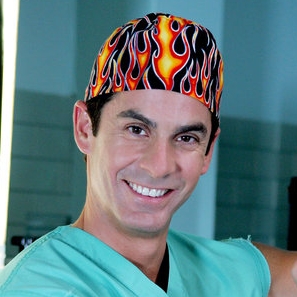 Robert Maschio – Bild: ORF