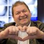 Robert Nissel – Bild: Rambauske (für mabon film/ATV freigegeben)