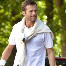 Robert Plagnol – Bild: ARD Degeto Robert Plagnol – Bild: ARD Degeto