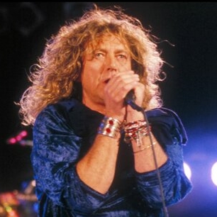 Robert Plant – Bild: Neal Preston / ORF / Eagle Rock