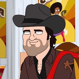 Robert Rodriguez – Bild: ViacomCBS / FOX BROADCASTING