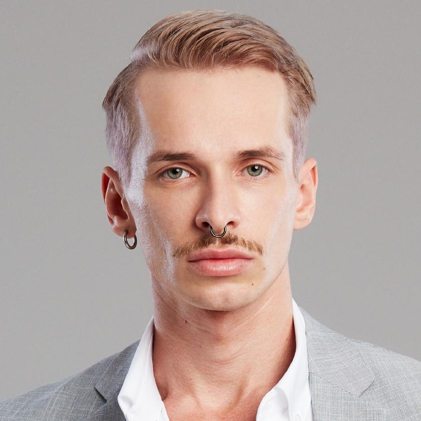 Robert Rottensteiner – Bild: TVNOW