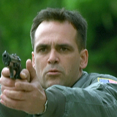 Robert Rusler – Bild: RTL II