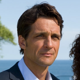 Robert Seeliger – Bild: SRF 1