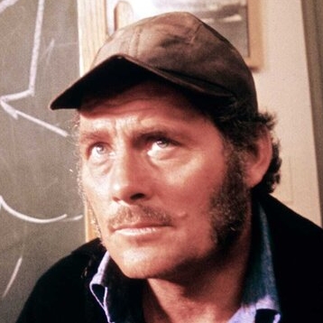 Robert Shaw – Bild: ORF/Universal