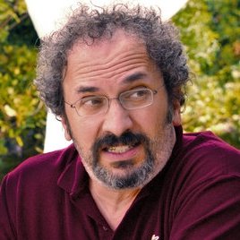 Robert Smigel – Bild: Universal Studios Robert Smigel – Bild: Universal Studios
