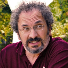 Robert Smigel – Bild: Universal Studios