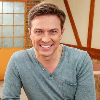 Robert Steiner – Bild: ORF/​Günther Pichlkostner