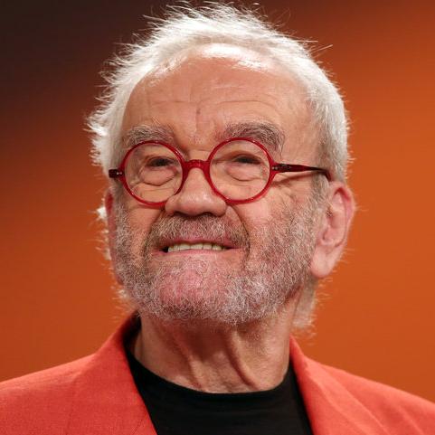 Emer. Univ.-Prof. Dr.  Robert Trappl – Bild: ORF