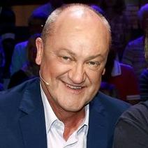 Robert Treutel – Bild: ARD