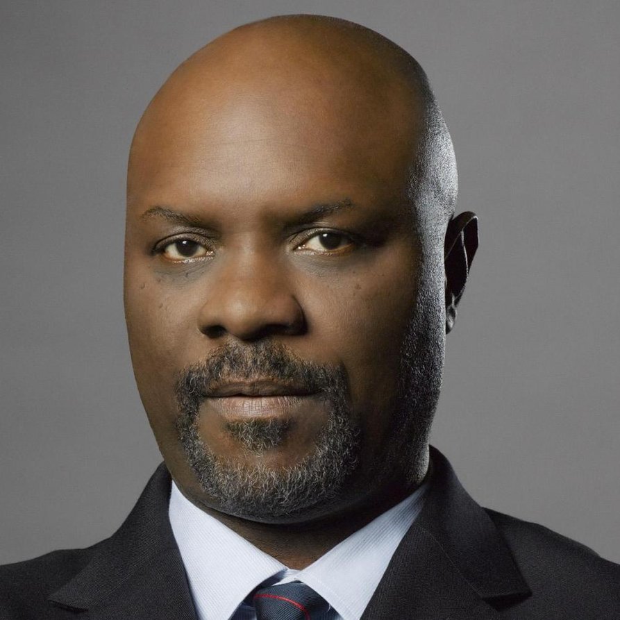 Robert Wisdom – Bild: ABC/Bob D’Amico Robert Wisdom – Bild: ABC/Bob D’Amico