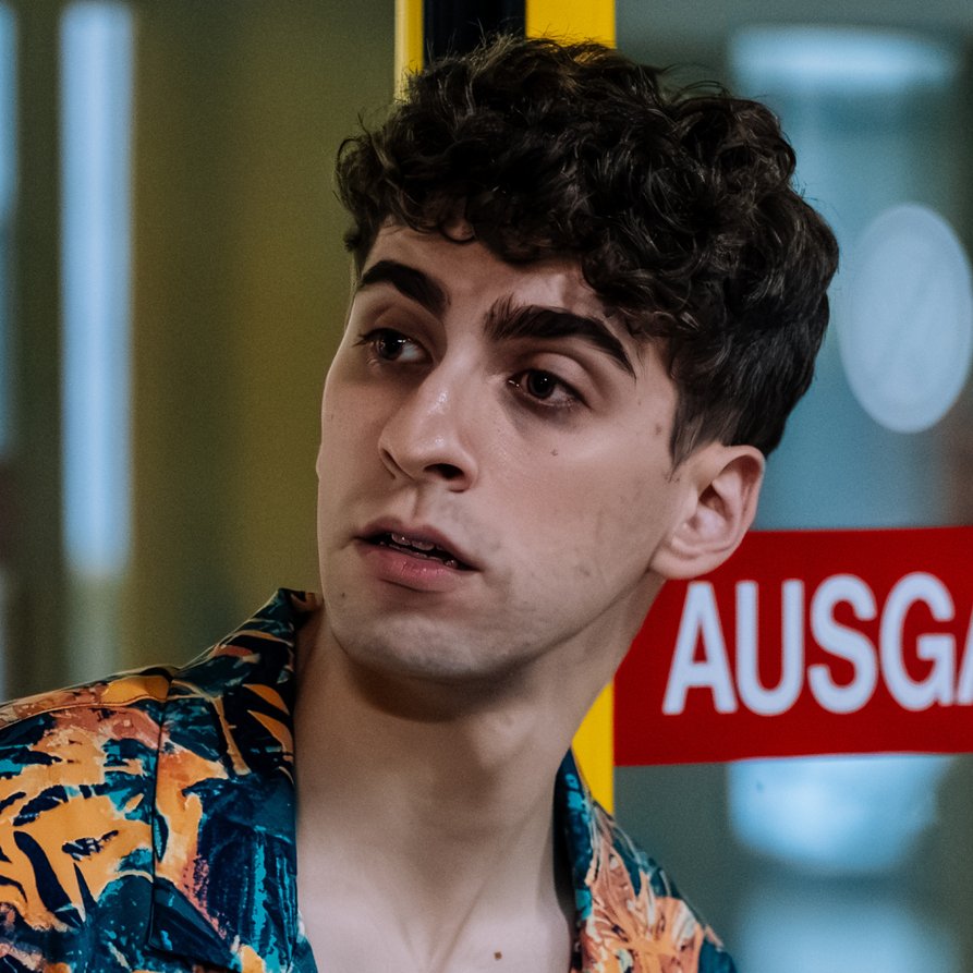 Roberto Capasso – Bild: RTL /​ Martin Rottenkolber