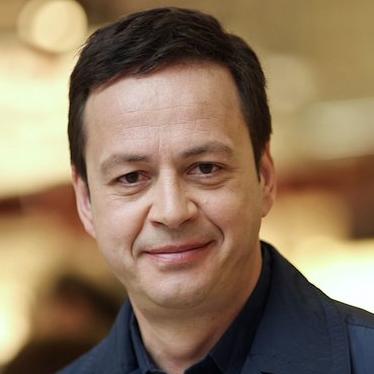 Roberto Cappelluti – Bild: Bayerisches Fernsehen