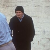 Roberts Blossom – Bild: Paramount Pictures