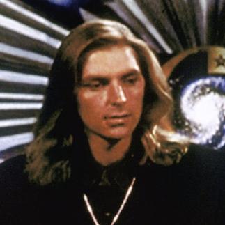 Robin Atkin Downes – Bild: ProSieben Media AG