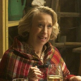 Robin Duke – Bild: Michael Gibson / Fox