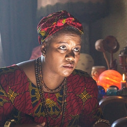 Robin Gooch – Bild: ORF