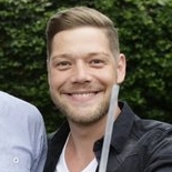 Robin Pietsch – Bild: MG RTL D / Dirk Borm