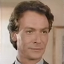 Robin Sachs – Bild: ABC