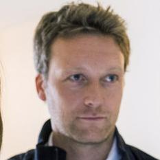 Robin Sondermann – Bild: ZDF/Manuela Meyer