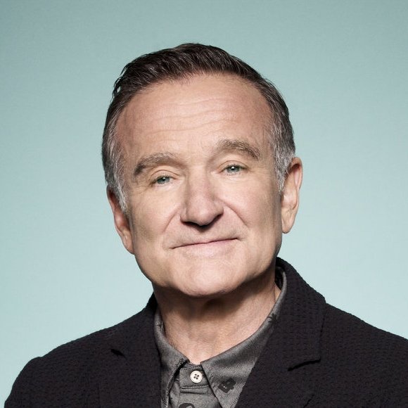 Robin Williams – Bild: © 2013 Twentieth Century Fox Film Corporation. All rights reserved.