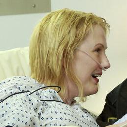 Robyn Coffin – Bild: Puls 4