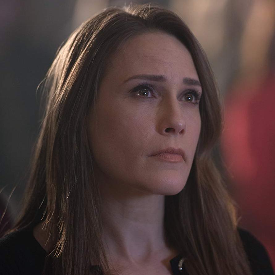 Robyn Ross – Bild: © 2017 Warner Bros. Entertainment Inc. All Rights reserved