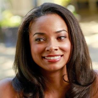 Rochelle Aytes – Bild: ORF