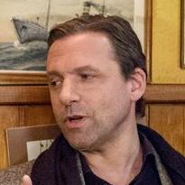 Rocko Schamoni – Bild: ARD