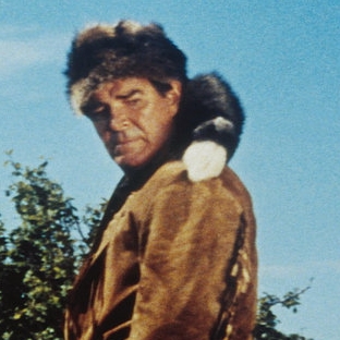 Rod Cameron – Bild: MDR/Degeto