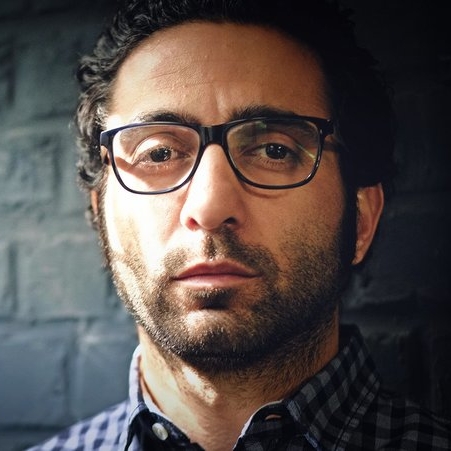 Roda Fawaz – Bild: Kim Sattler / LFV